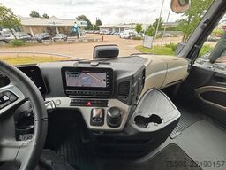Mercedes-Benz Actros 1853 LS 4x2 ***Top Ausstattung,***