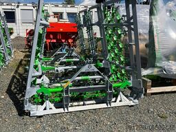 Wiesenschleppe 6m 4reihig