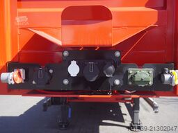 Kässbohrer LB3E low-bed semi-trailer / 2025/ 4 axl