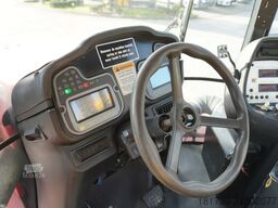 Terra- Gator TG 3104