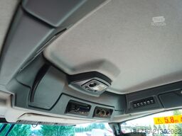 ROSTSELMASH VECTOR 425 RSM-101 grain harvester+Heade