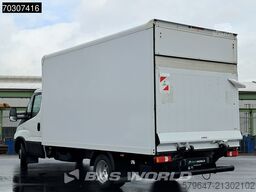 Iveco Daily 35C16 Ladebordwand Doppelbereifung 160PS ...