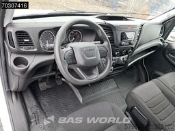 Iveco Daily 35C16 Ladebordwand Doppelbereifung 160PS ...