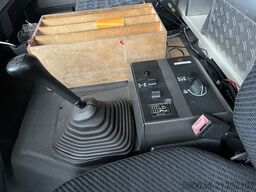 Mercedes-Benz 1222 F, 4x2, Doka, LF16 Feuerwehrfahrzeu