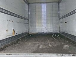 MERCEDES-BENZ Sprinter II 516 416 CDI Koffer Ladebordwand