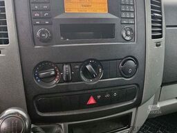 MERCEDES-BENZ Sprinter II 516 416 CDI Koffer Ladebordwand