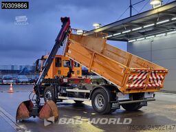 Iveco Eurocargo 190EL25 Eurocargo 4X2 LOW Mileage! HM...