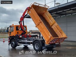 Iveco Eurocargo 190EL25 Eurocargo 4X2 LOW Mileage! HM...