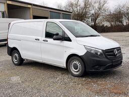 Mercedes-Benz Vito114 Komp Navi/Kamera+PDC/Klima/Temp