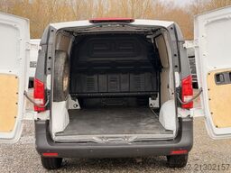 Mercedes-Benz Vito114 Komp Navi/Kamera+PDC/Klima/Temp