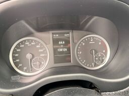 Mercedes-Benz Vito114 Komp Navi/Kamera+PDC/Klima/Temp