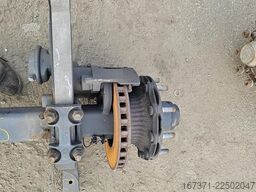 BPW SKHZF 9008-15 ECO-P