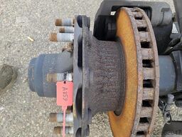 BPW SKHZF 9008-15 ECO-P