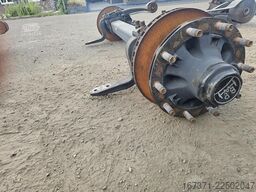 BPW SKHZF 9008-15 ECO-P