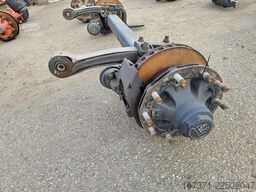 BPW SKHZF 9008-15 ECO-P