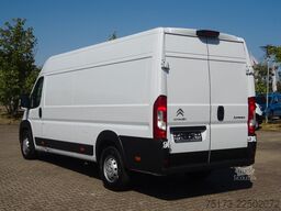 Citroën Jumper Kasten 35 L4H2 Heavy 140PS Kamera Tempoma