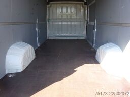 Citroën Jumper Kasten 35 L4H2 Heavy 140PS Kamera Tempoma