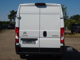 Citroën Jumper Kasten 35 L4H2 Heavy 140PS Kamera Tempoma