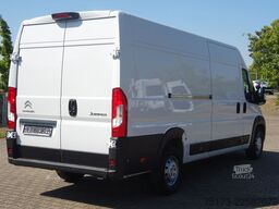 Citroën Jumper Kasten 35 L4H2 Heavy 140PS Kamera Tempoma