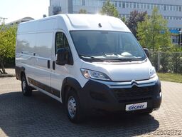Citroën Jumper Kasten 35 L4H2 Heavy 140PS Kamera Tempoma