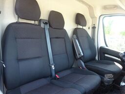 Citroën Jumper Kasten 35 L4H2 Heavy 140PS Kamera Tempoma