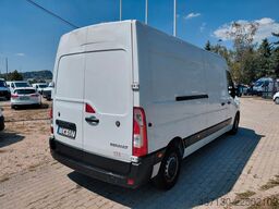 RENAULT Master L3H2 2.3 DCI 135 Pack Comfort
