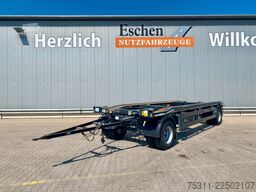 MEILLER MG 18 ZO 5,4 | Zwillingsreifen*EBS*Reifen:TOP!