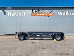 MEILLER MG 18 ZO 5,4 | Zwillingsreifen*EBS*Reifen:TOP!