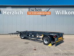 MEILLER MG 18 ZO 5,4 | Zwillingsreifen*EBS*Reifen:TOP!