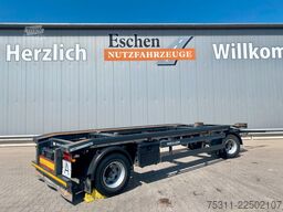 MEILLER MG 18 ZO 5,4 | Zwillingsreifen*EBS*Reifen:TOP!