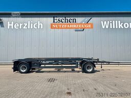 MEILLER MG 18 ZO 5,4 | Zwillingsreifen*EBS*Reifen:TOP!