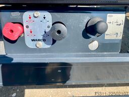 MEILLER MG 18 ZO 5,4 | Zwillingsreifen*EBS*Reifen:TOP!