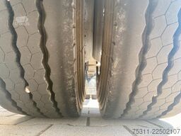 MEILLER MG 18 ZO 5,4 | Zwillingsreifen*EBS*Reifen:TOP!