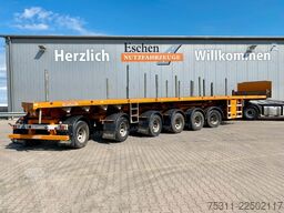 NOOTEBOOM OVB102-06 5xLenkung*Counterweight*Ballast*HU2027