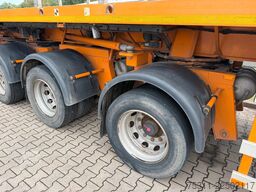 NOOTEBOOM OVB102-06 5xLenkung*Counterweight*Ballast*HU2027