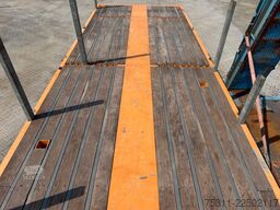 NOOTEBOOM OVB102-06 5xLenkung*Counterweight*Ballast*HU2027