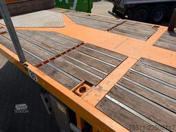 NOOTEBOOM OVB102-06 5xLenkung*Counterweight*Ballast*HU2027