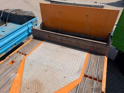 NOOTEBOOM OVB102-06 5xLenkung*Counterweight*Ballast*HU2027
