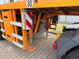 NOOTEBOOM OVB102-06 5xLenkung*Counterweight*Ballast*HU2027