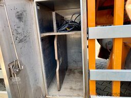 NOOTEBOOM OVB102-06 5xLenkung*Counterweight*Ballast*HU2027