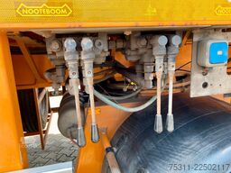 NOOTEBOOM OVB102-06 5xLenkung*Counterweight*Ballast*HU2027