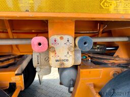 NOOTEBOOM OVB102-06 5xLenkung*Counterweight*Ballast*HU2027