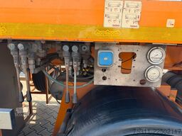 NOOTEBOOM OVB102-06 5xLenkung*Counterweight*Ballast*HU2027