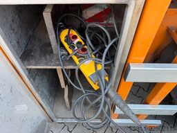 NOOTEBOOM OVB102-06 5xLenkung*Counterweight*Ballast*HU2027