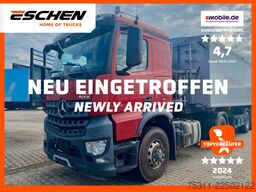 MERCEDES-BENZ Arocs 1845 HAD 4x4 | Safety*AC*Reifen:NEUwertig!
