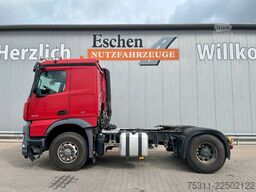 MERCEDES-BENZ Arocs 1845 HAD 4x4 | Safety*AC*Reifen:NEUwertig!
