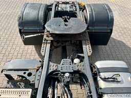 MERCEDES-BENZ Arocs 1845 HAD 4x4 | Safety*AC*Reifen:NEUwertig!