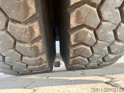 MERCEDES-BENZ Arocs 1845 HAD 4x4 | Safety*AC*Reifen:NEUwertig!