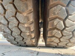 MERCEDES-BENZ Arocs 1845 HAD 4x4 | Safety*AC*Reifen:NEUwertig!