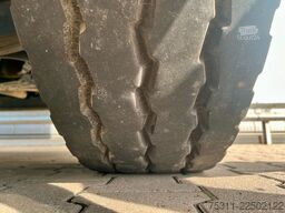 MERCEDES-BENZ Arocs 1845 HAD 4x4 | Safety*AC*Reifen:NEUwertig!